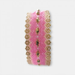 Stella Bangle Bracelet