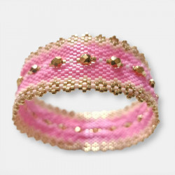 Stella Bangle Bracelet
