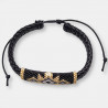 Leather Bracelet – Ramia