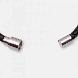 Leather bracelet – Rivera