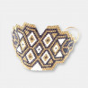 Galysia Ethnic Bracelet