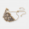 Galysia Ethnic Bracelet