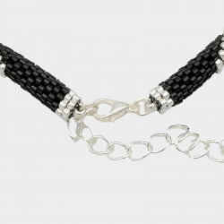 Circular Bracelet with Clasp – Puca