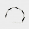 Bracelet circulaire avec fermoir - Puca