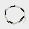Bracelet circulaire avec fermoir - Puca