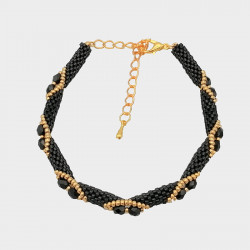 Bracelet circulaire avec...