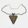 Collier style oriental Orienty