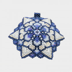 Hexagonale hanger – Halya