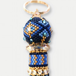 Porte-clés Bolsana