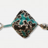 Tissaia sleutelhanger