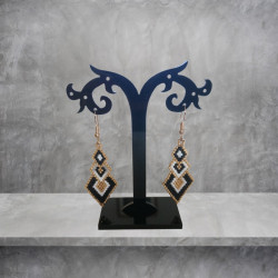 Kezia Earrings