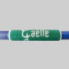 Pen with personalized Miyuki beads cover