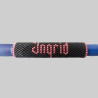 Pen with personalized Miyuki beads cover