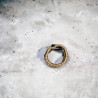 Bangle Bellisima Ring in Gold