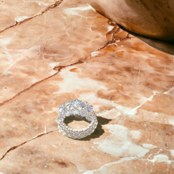 Crystal Ring – Tahyra