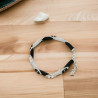 Circular Bracelet with Clasp – Puca