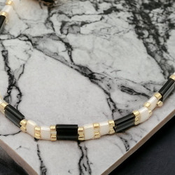 Magnetic Clasp Bracelet – Tilla