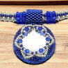 Round Pendant Necklace – Rondo