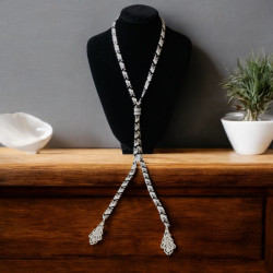 Long Necklace