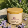 Lavender Scented Candle – Soy‑Coconut Wax – Handmade – 81 g