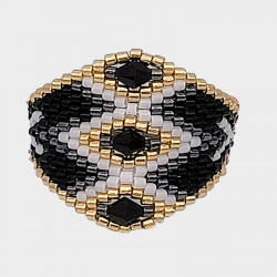 Bangle Bellisima Ring in Gold