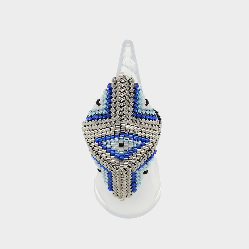 Bague ethnique Verena