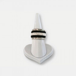 Bague réglable Kayros