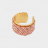 Kenzy adjustable ring