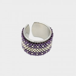 Verstelbare Keyza-ring