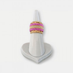 Adjustable Korios Ring