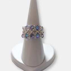 Crystal Ring – Tahyra