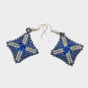 Boucles d'oreilles Amaris