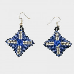 Amaris earrings