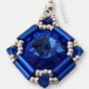 Rivola earrings