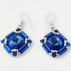 Rivola earrings