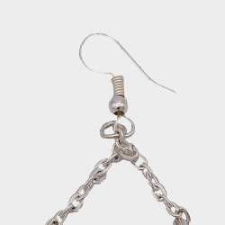 Boucles d'oreilles Tahila