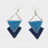Boucles d'oreilles Tahila