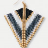 Tidian Earrings