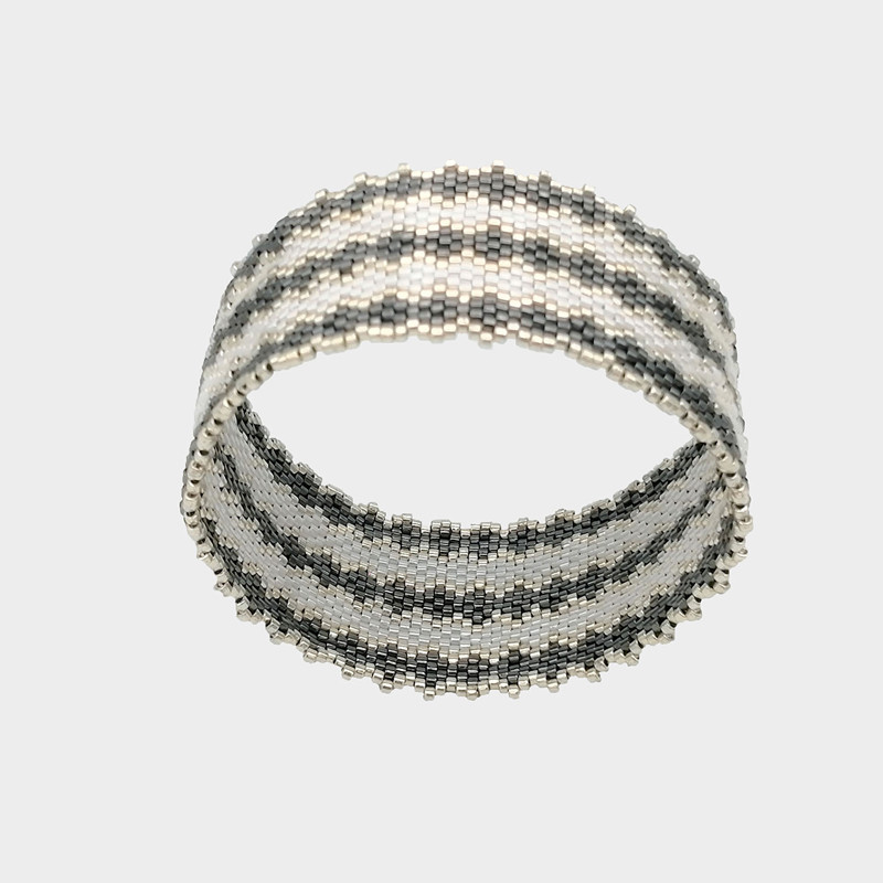 Bracelet bangle Lysana