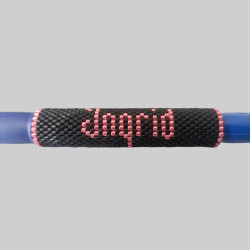Stylo pilot G2 personnalisé avec housse de perles Miyuki
