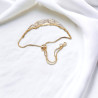 Galysia Ethnic Bracelet