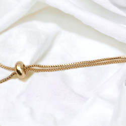 Galysia Ethnic Bracelet