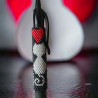 Stylo Chat Miyuki - Pilot G2 Rechargeable