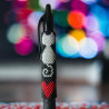 Stylo Chat Miyuki - Pilot G2 Rechargeable