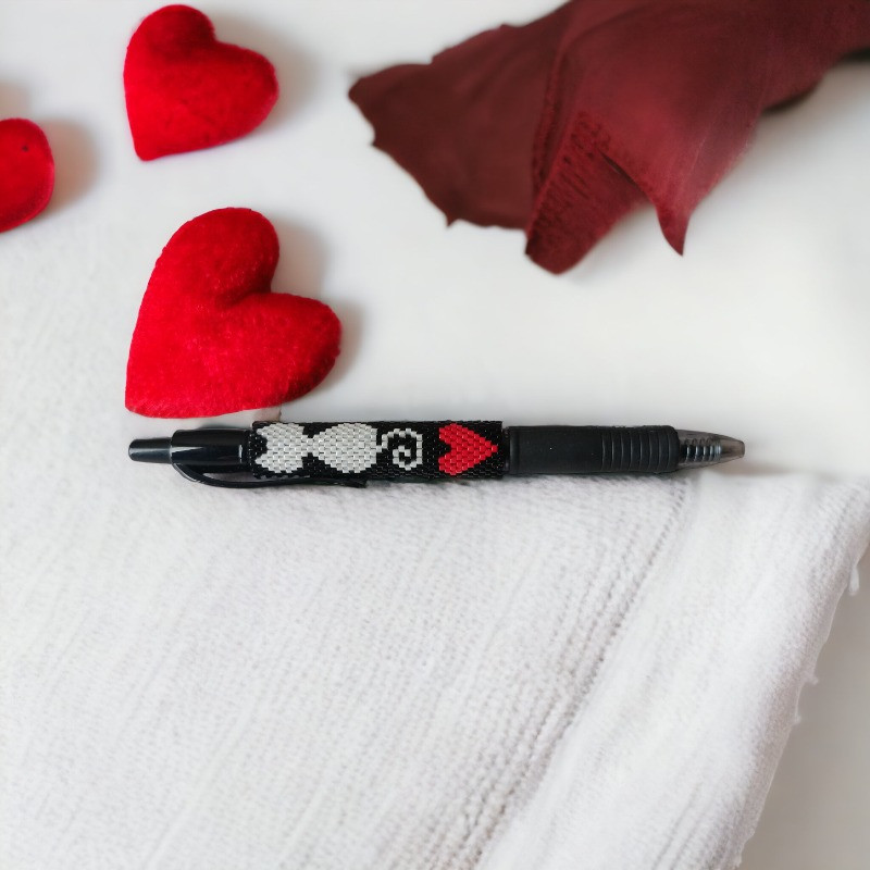 Stylo Chat Miyuki - Pilot G2 Rechargeable