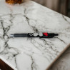 Stylo Chat Miyuki - Pilot G2 Rechargeable