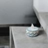 Miyuki Diamond Beaded Candle Outline – Inclusief LED-kaars