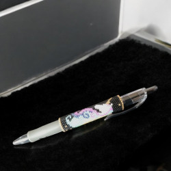 Miyuki Beaded Unicorn Pen – A Fancy and Elegant Accessory
