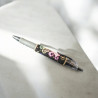 Stylo Licorne en Perles Miyuki – Un Accessoire Fantaisie et Élégant