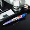 Stylo Panda en Perles Miyuki – Originalité et Raffinement